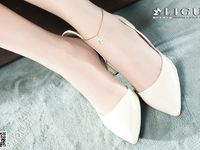 Chinese lady bondage 43