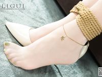 Chinese lady bondage 43