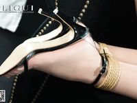 Chinese lady bondage 45