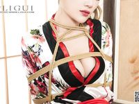 Chinese lady bondage 48