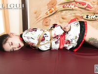 Chinese lady bondage 48