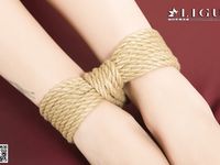 Chinese lady bondage 48