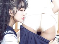 Foot Fetish Twin Flowers 110