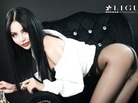 Chinese lady bondage 51