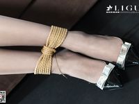 Chinese lady bondage 55