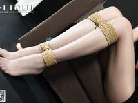 Chinese lady bondage 55