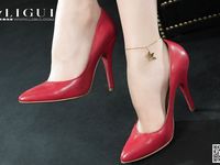 Foot Fetish Twin Flowers 111