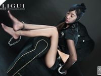 Chinese lady bondage 63