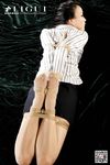 Chinese lady bondage 64