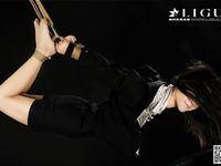 Chinese lady bondage 64