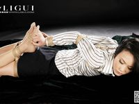 Chinese lady bondage 64