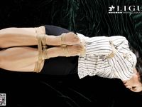 Chinese lady bondage 64