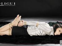 Chinese lady bondage 64