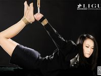 Chinese lady bondage 64