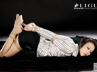 Chinese lady bondage 64