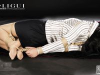 Chinese lady bondage 64