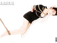 Chinese lady bondage 65