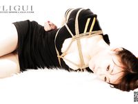 Chinese lady bondage 65