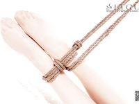 Chinese lady bondage 65