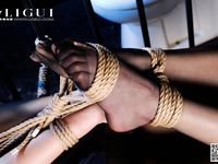 Chinese lady bondage 67