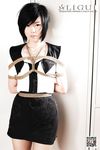 Chinese lady bondage 68