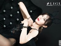 Chinese lady bondage 70