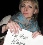 CAroline Polish hairy mature whore