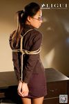 Chinese lady bondage 71