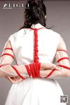 Chinese lady bondage 72