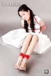 Chinese lady bondage 72