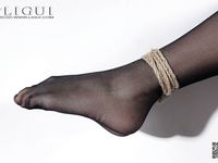 Chinese lady bondage 73