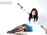 Chinese lady bondage 73