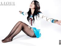 Chinese lady bondage 73