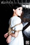 Chinese lady bondage 75