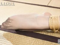 Chinese lady bondage 79