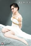 Chinese lady bondage 92