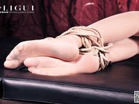 Chinese lady bondage 99