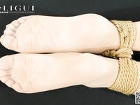 Chinese lady bondage 101