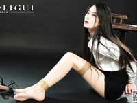 Chinese lady bondage 101