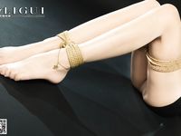 Chinese lady bondage 101