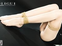 Chinese lady bondage 101