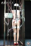 Chinese lady bondage 103