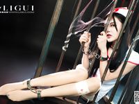 Chinese lady bondage 103