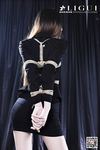Chinese lady bondage 105