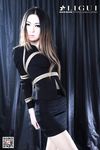 Chinese lady bondage 105