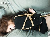 Chinese lady bondage 109