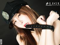 Chinese lady bondage 112