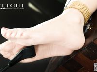 Chinese lady bondage 120