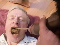 The Degradation of Human Garbage