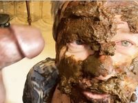 The Degradation of Human Garbage